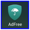 AdFree 0.9.19 программа обеспечивает надежную защиту браузера на Android