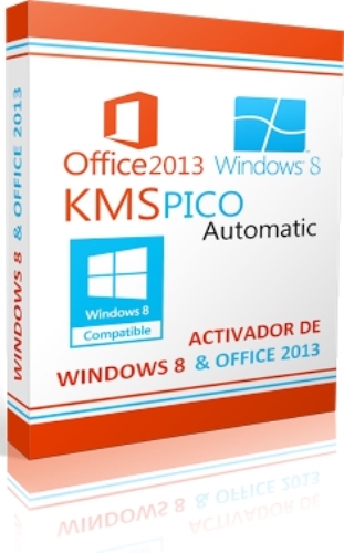 KMSPico 11.2 - Активатор Windows и Office
